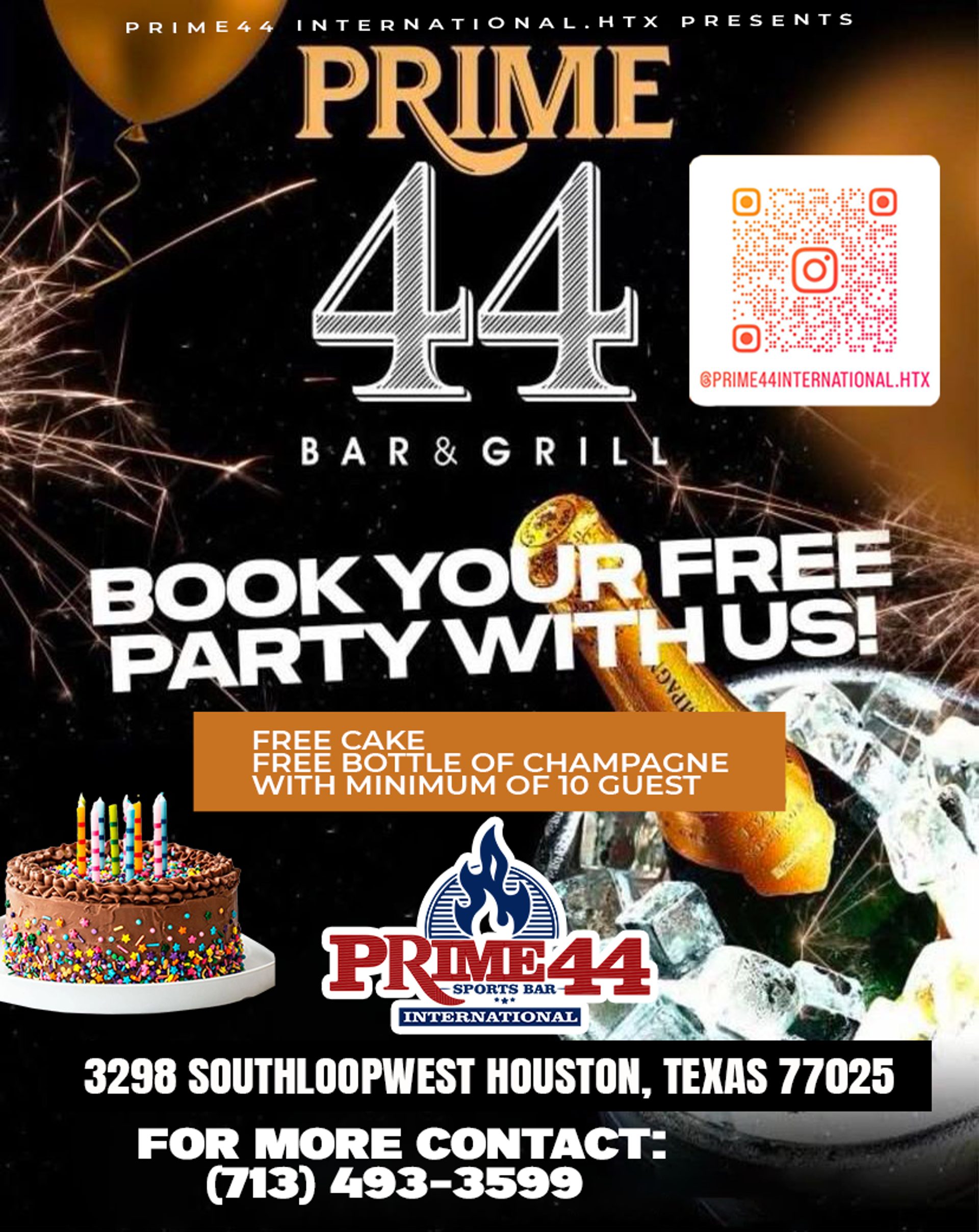 Near NRG Park, free parking