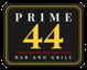 Prime 44 Bar and Grill